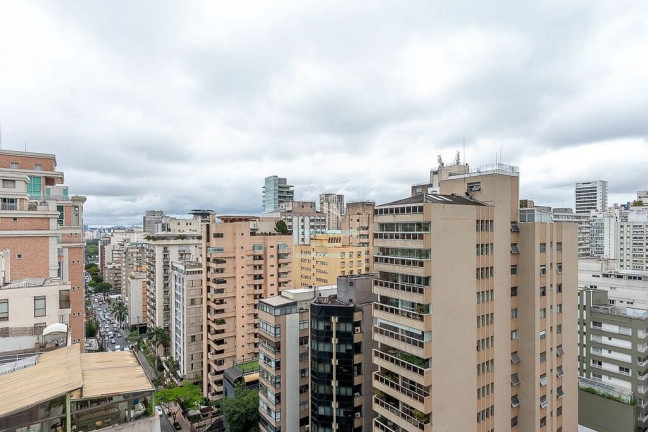 Imagem Apartamento com 4 Quartos à Venda, 552 m² em Jardim Paulista - São Paulo Imagem Apartamento com 4 Quartos à Venda, 552 m² em Jardim Paulista - São Paulo