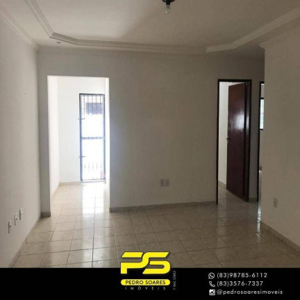 Imagem Apartamento com 3 Quartos à Venda, 74 m² em José Américo De Almeida - João Pessoa Imagem Apartamento com 3 Quartos à Venda, 74 m² em José Américo De Almeida - João Pessoa