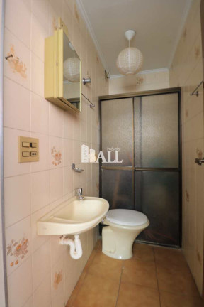 Imagem Apartamento com 3 Quartos à Venda, 110 m² em Centro - São José Do Rio Preto Imagem Apartamento com 3 Quartos à Venda, 110 m² em Centro - São José Do Rio Preto