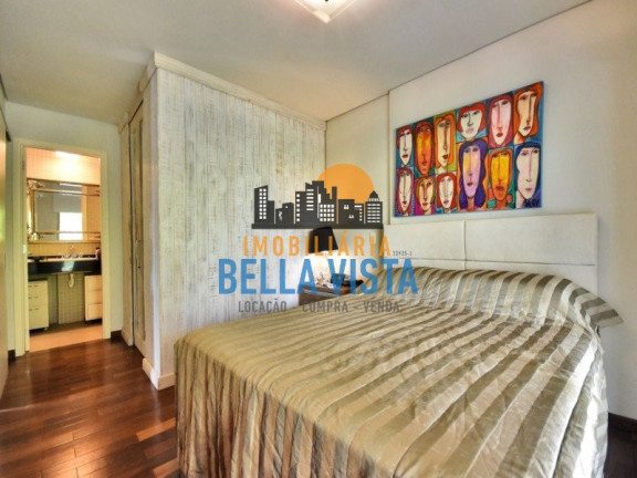 Imagem Apartamento com 1 Quarto à Venda,  em Vila Nova Conceição - São Paulo