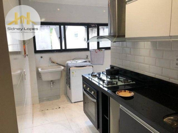 Imagem Apartamento com 3 Quartos à Venda, 170 m² em Freguesia De Jacarepaguá - Rio De Janeiro