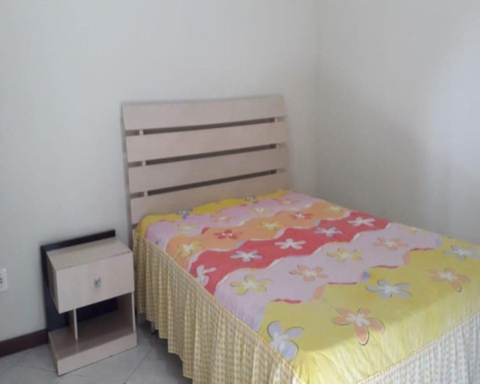 Imagem Apartamento com 3 Quartos à Venda, 120 m² em Algodoal - Cabo Frio
