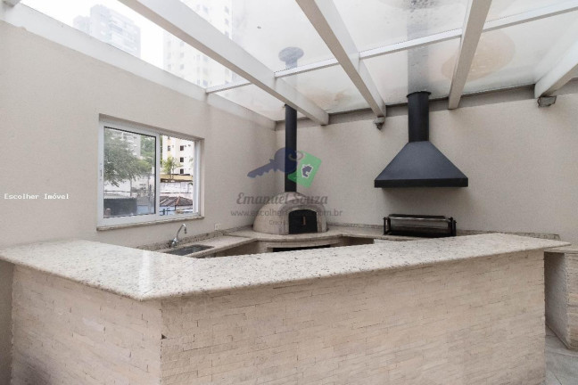 Imagem Apartamento com 2 Quartos à Venda, 65 m² em Saúde - São Paulo