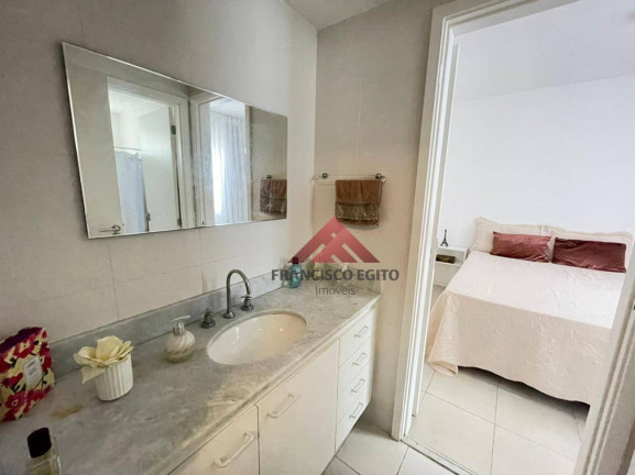 Imagem Apartamento com 3 Quartos à Venda, 90 m² em Santa Rosa - Niterói Imagem Apartamento com 3 Quartos à Venda, 90 m² em Santa Rosa - Niterói