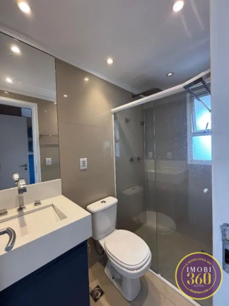 Imagem Apartamento com 3 Quartos à Venda, 156 m² em Parque Da Mooca - São Paulo