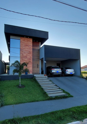 Imagem Casa de Condomínio com 2 Quartos à Venda, em Residencial Esplanada - Tatuí Imagem Casa de Condomínio com 2 Quartos à Venda, em Residencial Esplanada - Tatuí