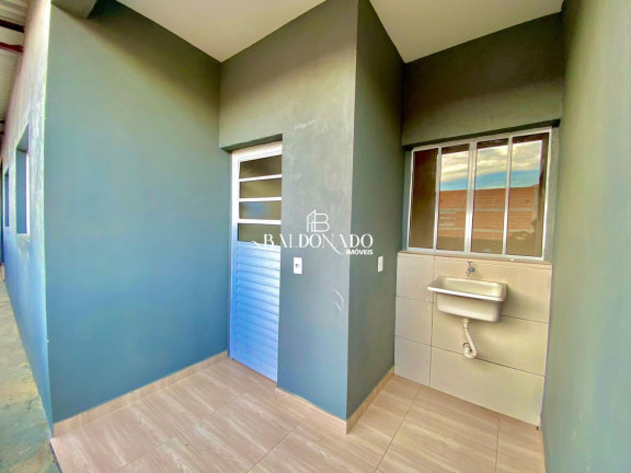 Imagem Apartamento com 1 Quarto à Venda, em Centro - Extrema Imagem Apartamento com 1 Quarto à Venda, em Centro - Extrema