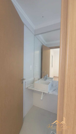Imagem Apartamento com 2 Quartos à Venda, 72 m² em Boqueirão - Santos Imagem Apartamento com 2 Quartos à Venda, 72 m² em Boqueirão - Santos