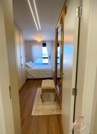 Imagem Apartamento com 2 Quartos à Venda, 85 m² em Centro - Itajaí