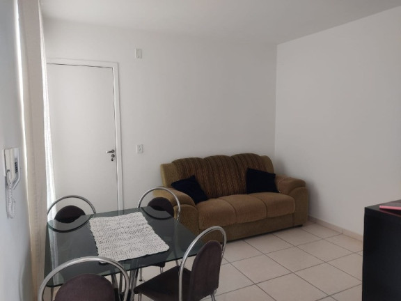Imagem Imóvel com 2 Quartos à Venda, 45 m² em Paulo Camilo - Betim Imagem Imóvel com 2 Quartos à Venda, 45 m² em Paulo Camilo - Betim