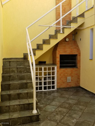 Imagem Sobrado com 3 Quartos à Venda, 125 m² em Vila Floresta - Santo André Imagem Sobrado com 3 Quartos à Venda, 125 m² em Vila Floresta - Santo André