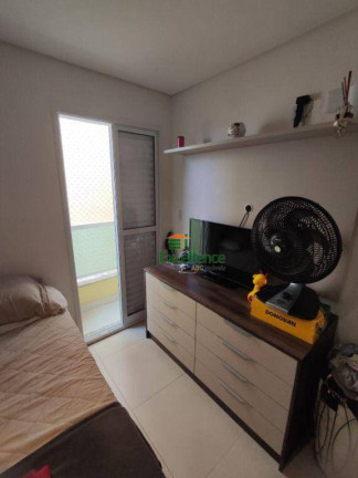 Imagem Cobertura com 3 Quartos à Venda, 122 m² em Campestre - Santo André Imagem Cobertura com 3 Quartos à Venda, 122 m² em Campestre - Santo André