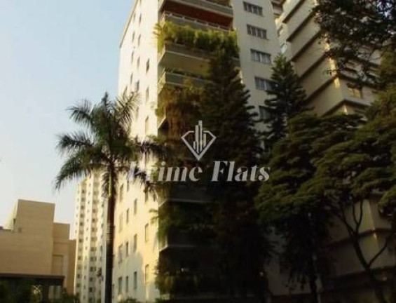 Imagem Apartamento com 3 Quartos à Venda, 295 m² em Higienópolis - São Paulo Imagem Apartamento com 3 Quartos à Venda, 295 m² em Higienópolis - São Paulo
