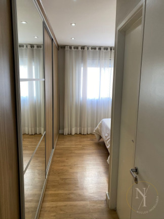 Imagem Apartamento com 3 Quartos à Venda, 104 m² em Centro - São Bernardo Do Campo