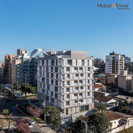 Imagem Cobertura com 3 Quartos à Venda, 228 m² em Vila Izabel - Curitiba Imagem Cobertura com 3 Quartos à Venda, 228 m² em Vila Izabel - Curitiba