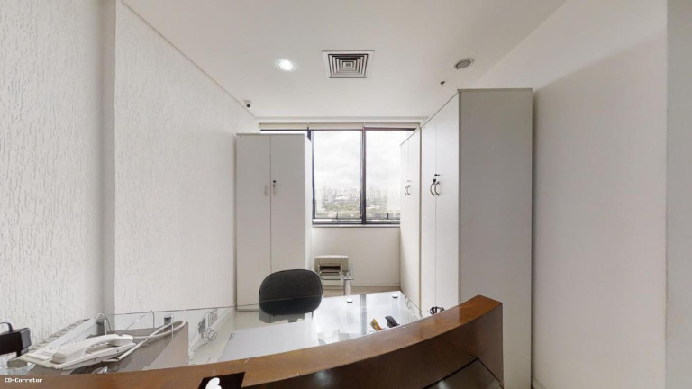 Imagem Sala Comercial à Venda, 69 m² em Jardim Paulista - São Paulo