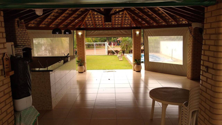 Imagem Chácara com 3 Quartos à Venda, em Araçatuba Imagem Chácara com 3 Quartos à Venda, em Araçatuba