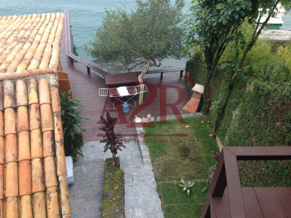 Imagem Casa com 4 Quartos à Venda,  em Vila Velha - Angra Dos Reis