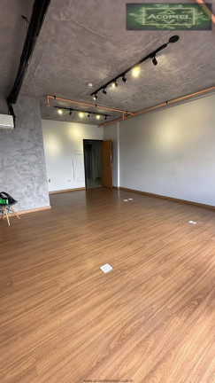 Imagem Imóvel para Alugar, 39 m² em Boqueirão - Praia Grande Imagem Imóvel para Alugar, 39 m² em Boqueirão - Praia Grande
