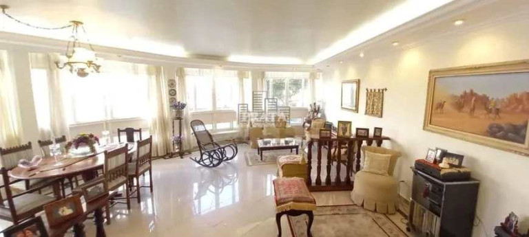 Imagem Apartamento com 3 Quartos à Venda, 221 m² em Gonzaga - Santos Imagem Apartamento com 3 Quartos à Venda, 221 m² em Gonzaga - Santos