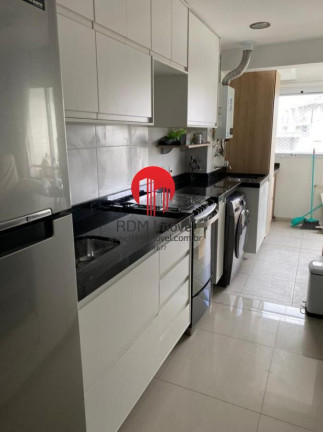 Imagem Apartamento com 2 Quartos à Venda, 61 m² em Vila Andrade - São Paulo
