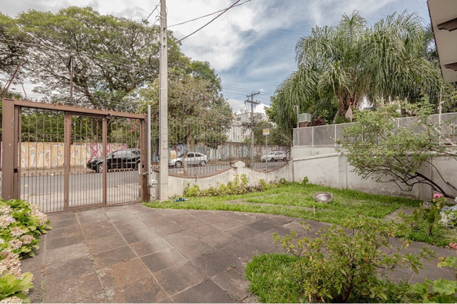 Imagem Terreno à Venda, em Menino Deus - Porto Alegre Imagem Terreno à Venda, em Menino Deus - Porto Alegre