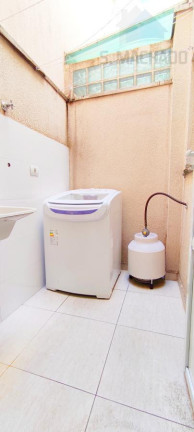 Imagem Casa com 2 Quartos à Venda, 63 m² em Vila Curuça - Santo André