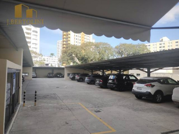 Imagem Apartamento com 3 Quartos à Venda, 166 m² em Jardim Esplanada Ii - São José Dos Campos