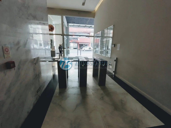 Imagem Sala Comercial à Venda, 38 m² em Batel - Curitiba Imagem Sala Comercial à Venda, 38 m² em Batel - Curitiba