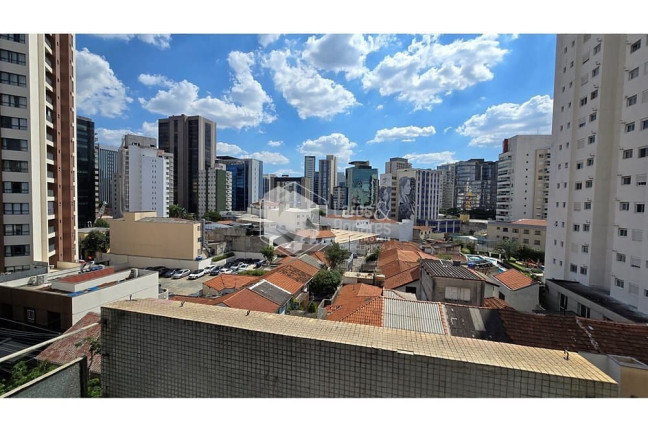 Imagem Apartamento com 1 Quarto à Venda, 52 m² em Pinheiros - São Paulo