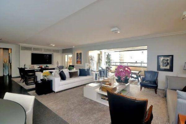 Imagem Apartamento com 2 Quartos à Venda ou Locação, 231 m² em Vila Nova Conceição - São Paulo Imagem Apartamento com 2 Quartos à Venda ou Locação, 231 m² em Vila Nova Conceição - São Paulo