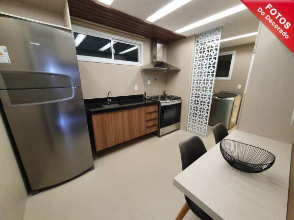 Imagem Apartamento com 3 Quartos à Venda, 98 m² em Guararapes - Fortaleza