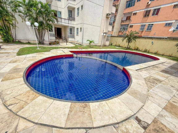 Imagem Apartamento com 3 Quartos à Venda, 66 m² em Messejana - Fortaleza Imagem Apartamento com 3 Quartos à Venda, 66 m² em Messejana - Fortaleza