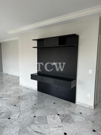Imagem Apartamento com 3 Quartos à Venda, 131 m² em Vila Mariana - São Paulo