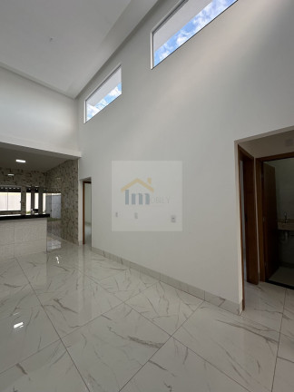 Imagem Casa com 3 Quartos à Venda, 108 m² em Jardim Boa Esperança - Aparecida De Goiânia Imagem Casa com 3 Quartos à Venda, 108 m² em Jardim Boa Esperança - Aparecida De Goiânia