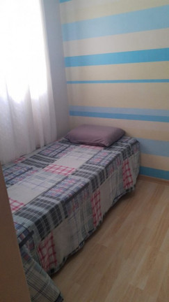 Imagem Apartamento com 3 Quartos à Venda, 64 m² em Picanço - Guarulhos