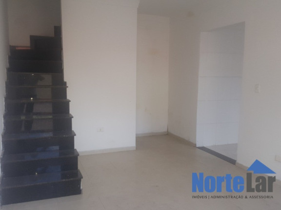 Imagem Casa de Condomínio com 2 Quartos à Venda, 70 m² em Vila Primavera - São Paulo Imagem Casa de Condomínio com 2 Quartos à Venda, 70 m² em Vila Primavera - São Paulo