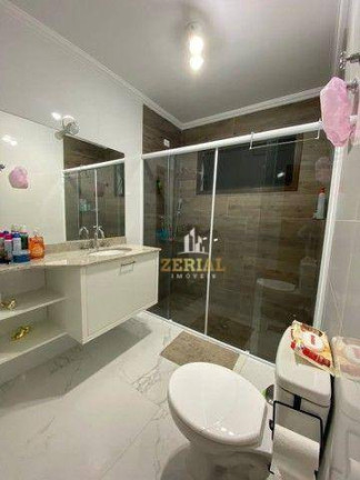 Imagem Apartamento com 3 Quartos à Venda, 207 m² em Santo Antônio - São Caetano Do Sul Imagem Apartamento com 3 Quartos à Venda, 207 m² em Santo Antônio - São Caetano Do Sul