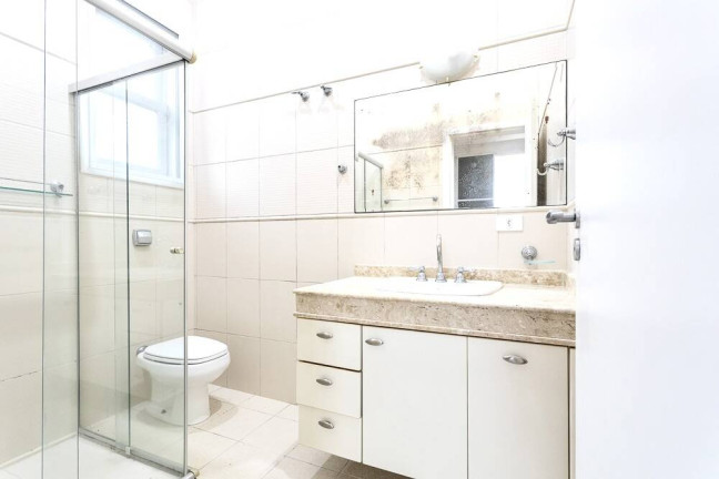 Imagem Casa com 4 Quartos para Alugar, 403 m² em Alphaville - Santana De Parnaíba