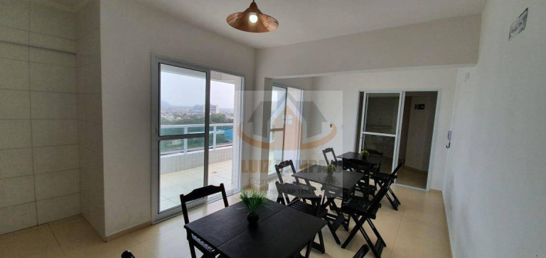Imagem Apartamento com 2 Quartos à Venda, 54 m² em Satélite - Itanhaém Imagem Apartamento com 2 Quartos à Venda, 54 m² em Satélite - Itanhaém