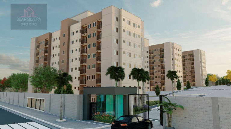 Imagem Apartamento com 2 Quartos à Venda, 49 m² em Jardim Da Balsa Ii - Americana Imagem Apartamento com 2 Quartos à Venda, 49 m² em Jardim Da Balsa Ii - Americana