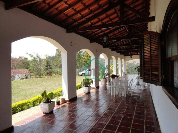 Imagem Fazenda à Venda, 1.059 m² em Cunha - Cunha