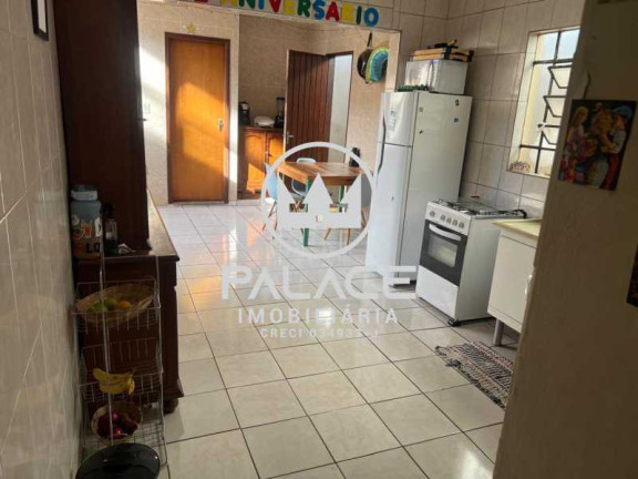 Imagem Imóvel com 3 Quartos à Venda, 138 m² em Nova América - Piracicaba Imagem Imóvel com 3 Quartos à Venda, 138 m² em Nova América - Piracicaba