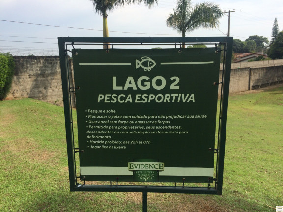 Imagem Terreno à Venda, 818 m² em Evidence Residencial - Araçoiaba Da Serra Imagem Terreno à Venda, 818 m² em Evidence Residencial - Araçoiaba Da Serra