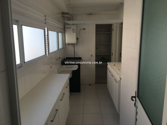 Imagem Apartamento com 4 Quartos à Venda, 146 m² em Ipiranga - São Paulo