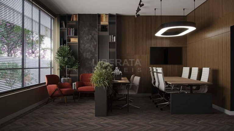 Imagem Apartamento com 3 Quartos à Venda, 148 m² em Centro - Navegantes