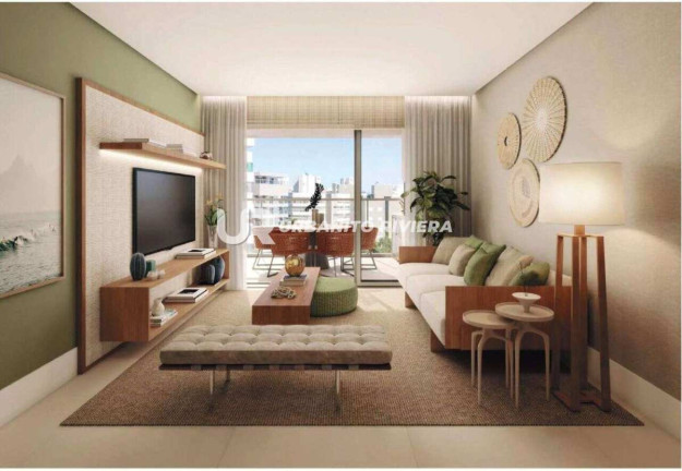 Imagem Apartamento com 3 Quartos à Venda, 147 m² em Riviera | Módulo 07 - Bertioga Imagem Apartamento com 3 Quartos à Venda, 147 m² em Riviera | Módulo 07 - Bertioga