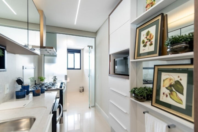 Imagem Apartamento com 3 Quartos à Venda, 101 m² em Agronômica - Florianópolis Imagem Apartamento com 3 Quartos à Venda, 101 m² em Agronômica - Florianópolis