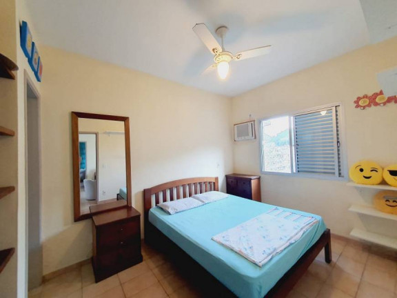 Imagem Apartamento com 2 Quartos à Venda, 58 m² em Praia Grande - Ubatuba
