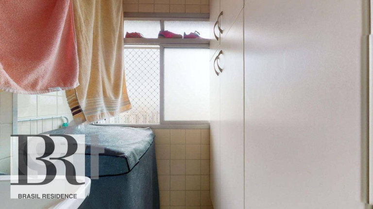 Imagem Apartamento com 2 Quartos à Venda, 50 m² em Campo Grande - São Paulo Imagem Apartamento com 2 Quartos à Venda, 50 m² em Campo Grande - São Paulo